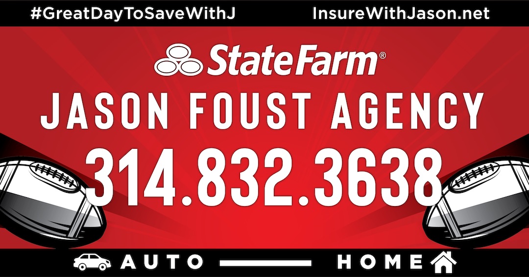 State Farm - Jason Foust