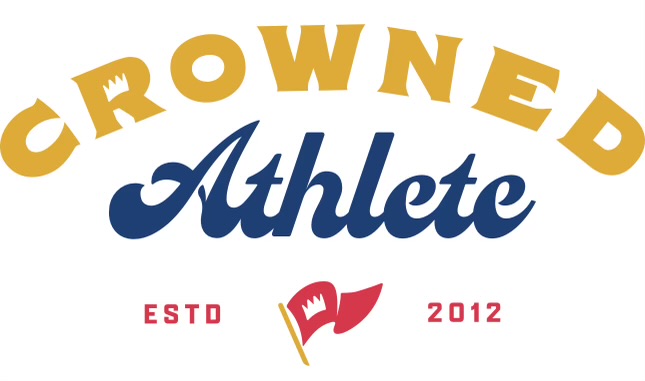 Crowned Athlete