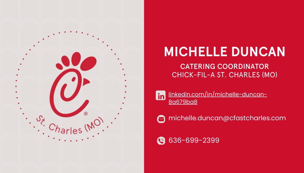 Chick-fil-a