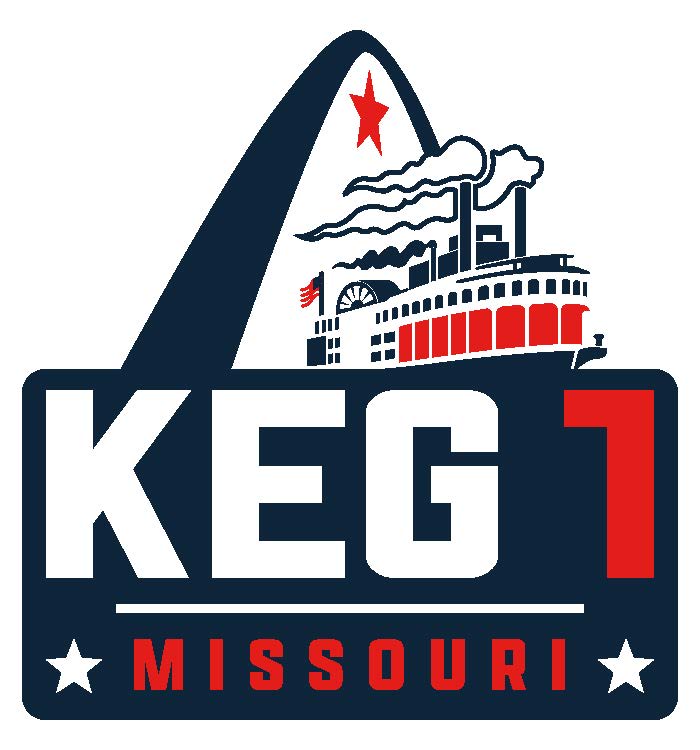Keg1 Missouri